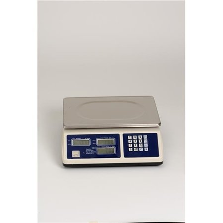 Penn Scale Penn Scale CM-101 30 lb Capacity Price Computing Scales CM-101